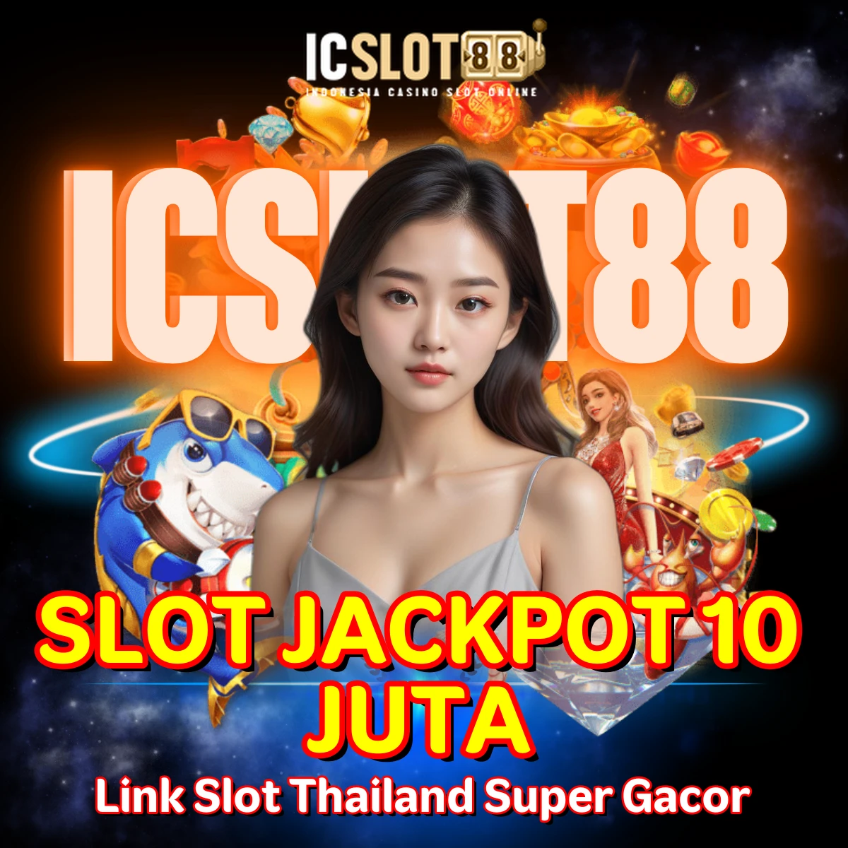 ICSLOT88